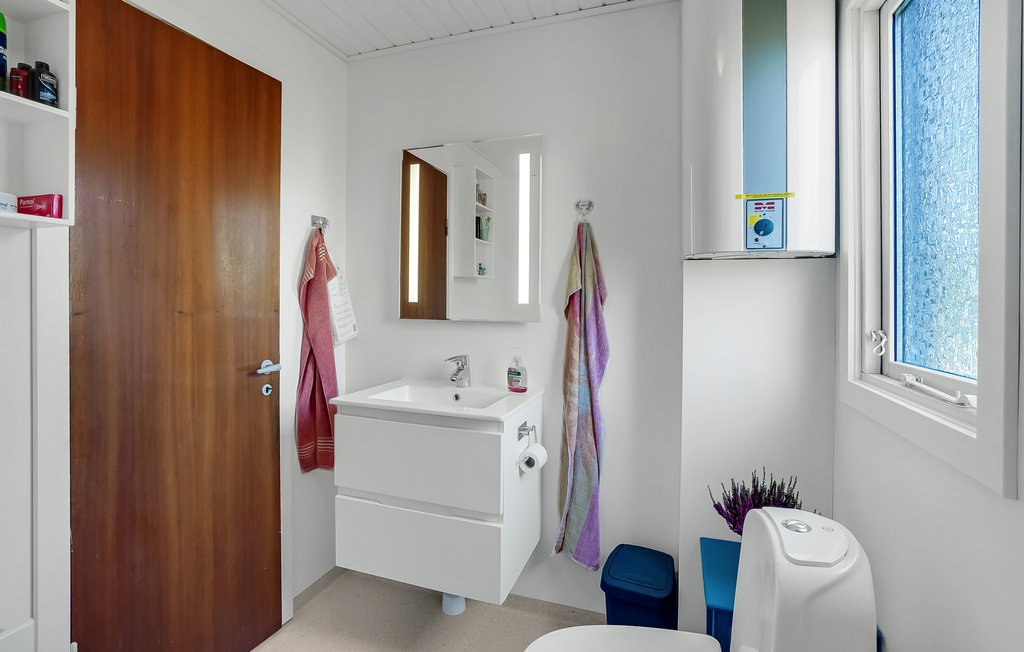 Feriehus - Rindby Strand , Danmark - M21430 25