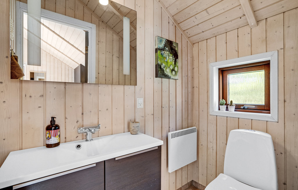 Feriehuse - Fanø Bad , Danmark - M21448 31