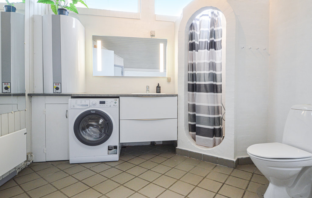 Ferienhaus - Rindby , Dänemark - M21114 12