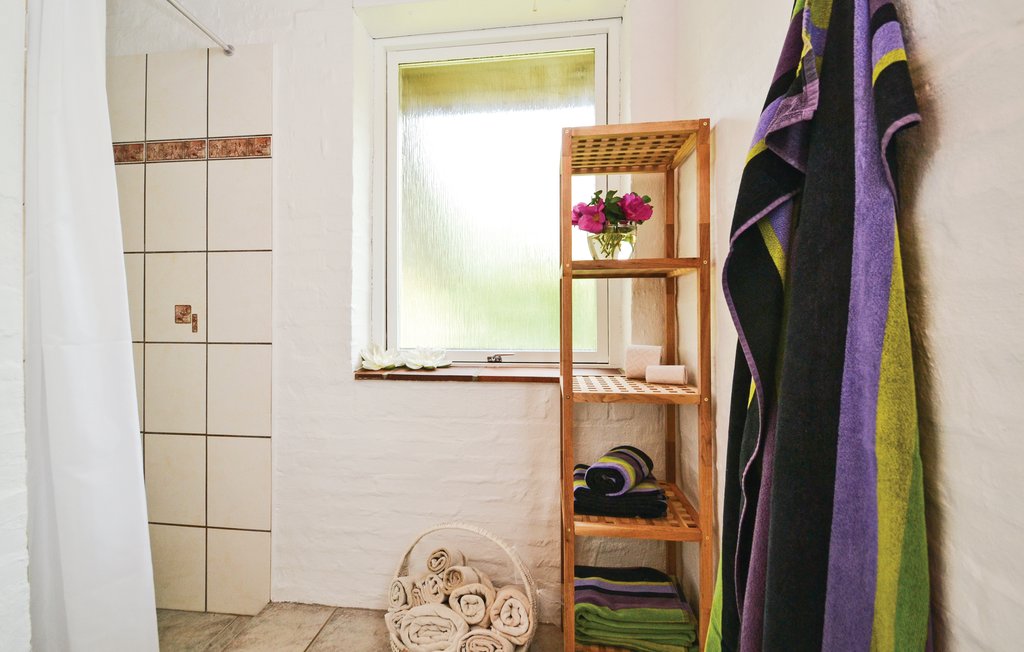 Ferienhaus - Rindby , Dänemark - M21157 15