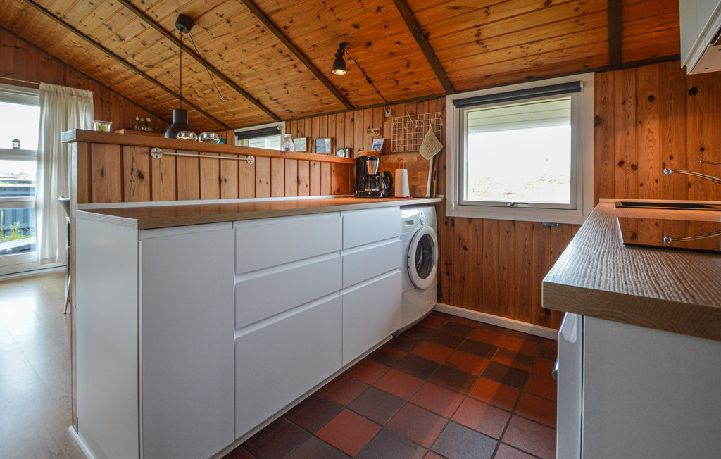 Feriehuse - Sønderho , Danmark - M21321 5