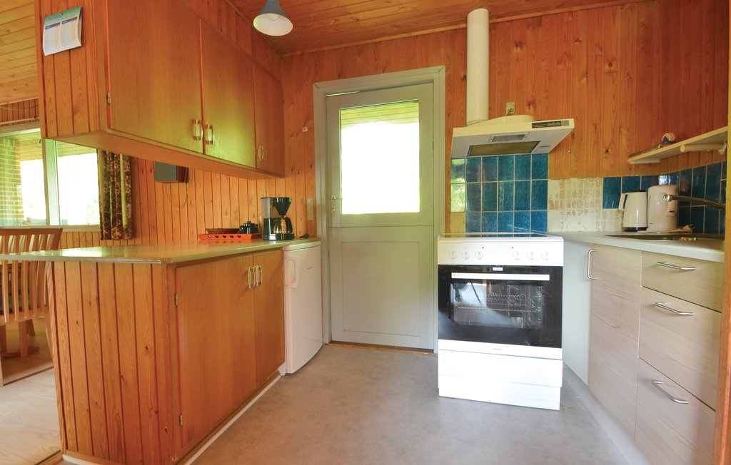 Feriehuse - Nyby , Danmark - M21361 7