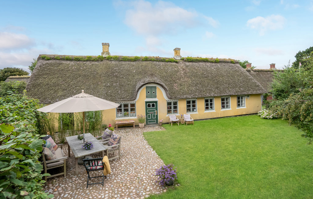 Ferienhaus - Sønderho , Dänemark - M21416 1