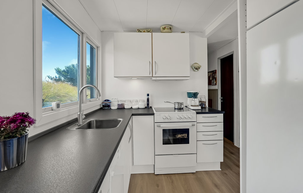 Feriehus - Rindby Strand , Danmark - M21430 6