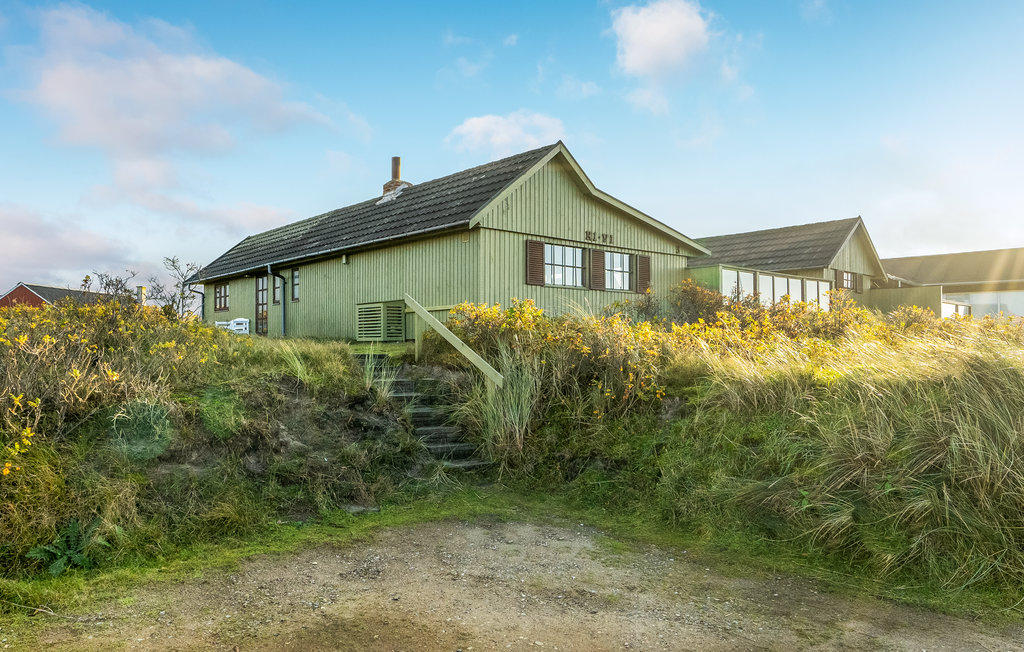 Ferienhaus - Rindby , Dänemark - M21003 1