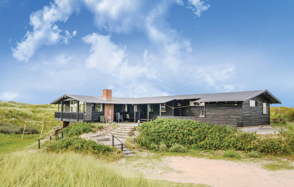 Feriehuse - Rindby , Danmark - M21032 1