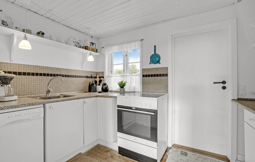 Ferienhaus - Sønderho , Dänemark - M21074 13