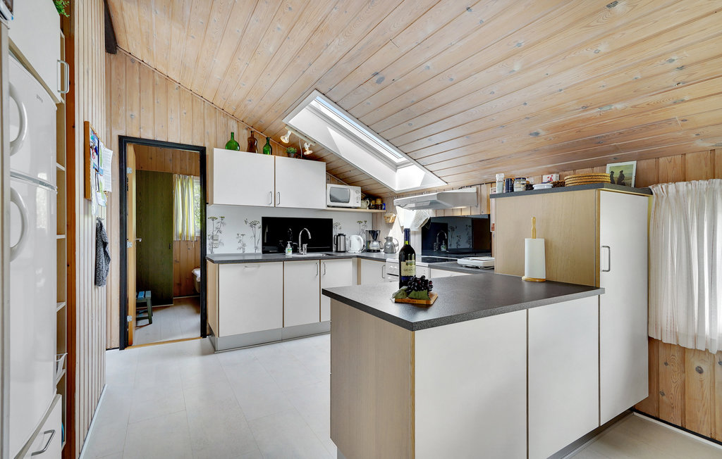Feriehuse - Rindby , Danmark - M21095 7