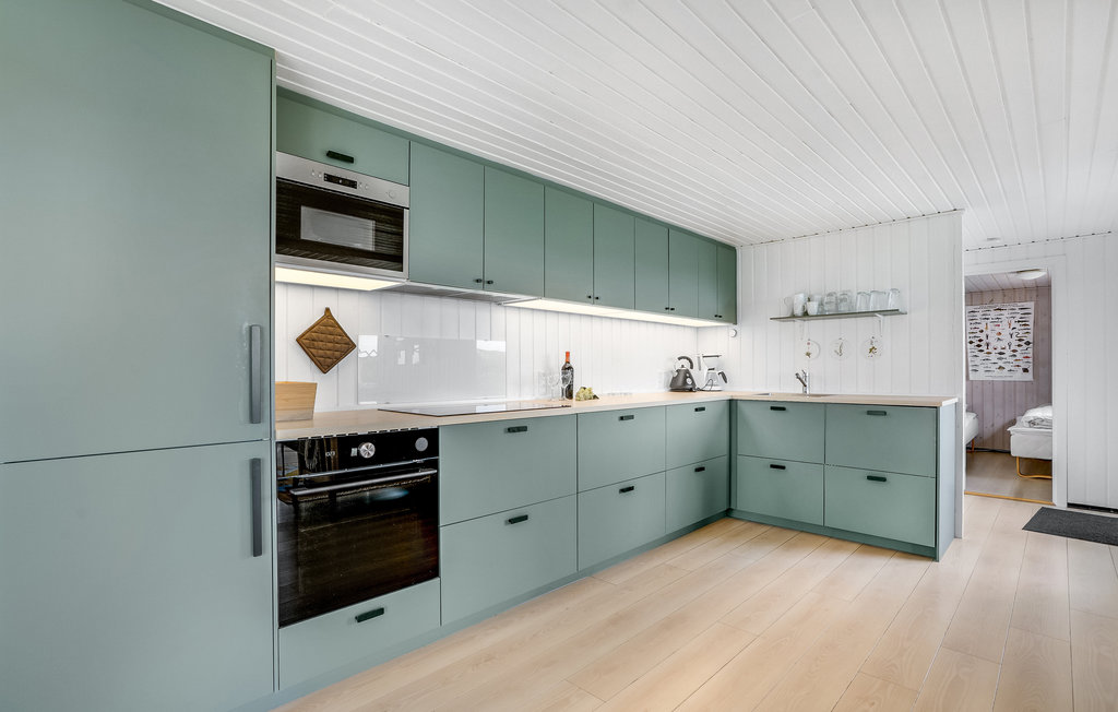Feriehus - Sønderho , Danmark - M21273 8