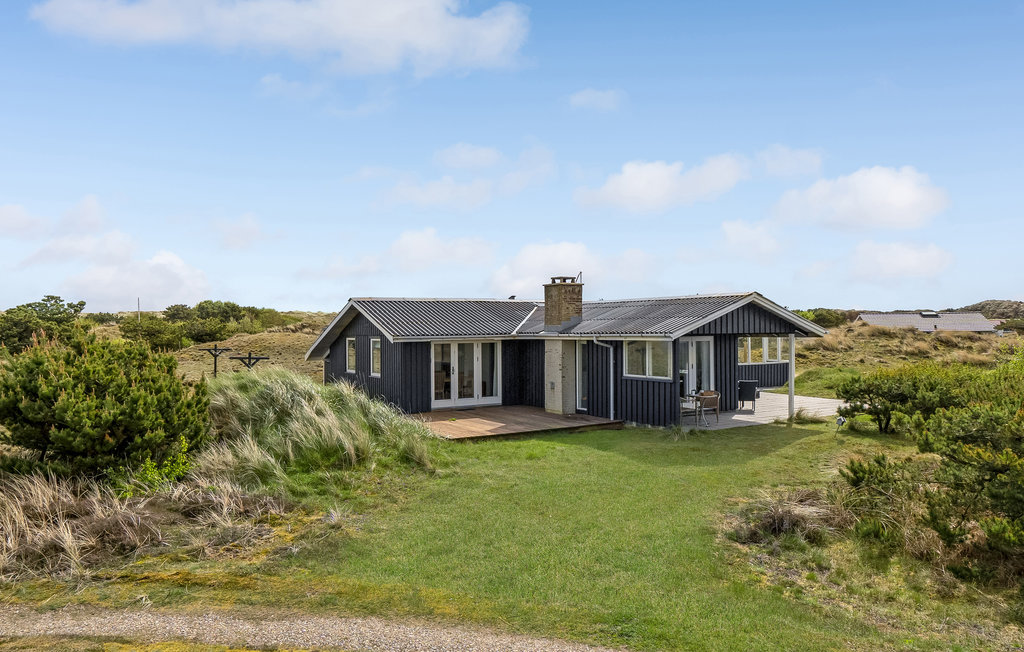 Feriehus - Sønderho , Danmark - M21273 1