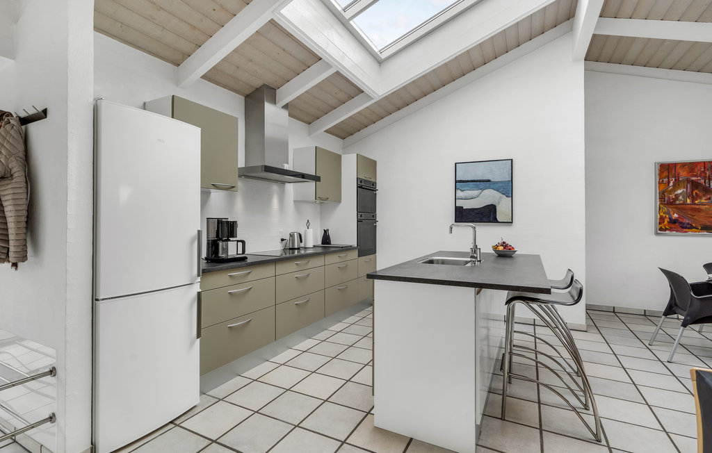 Ferienhaus - Rindby , Dänemark - M21285 8