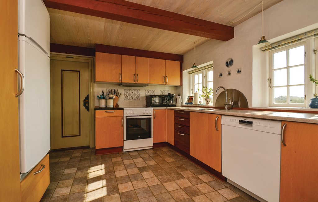 Feriehuse - Sønderho , Danmark - M21293 3