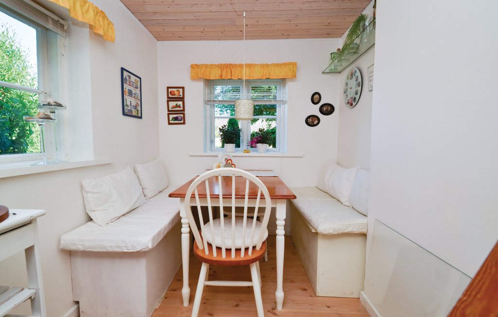Ferienhaus - Nordby , Dänemark - M21397 7