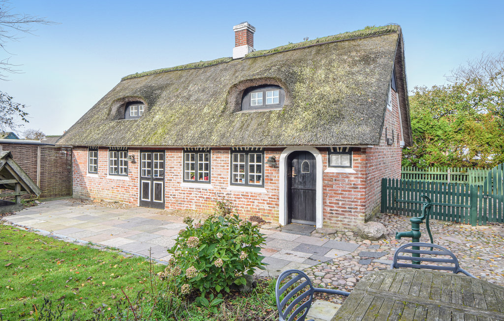 Ferienhaus - Sønderho , Dänemark - M21411 1