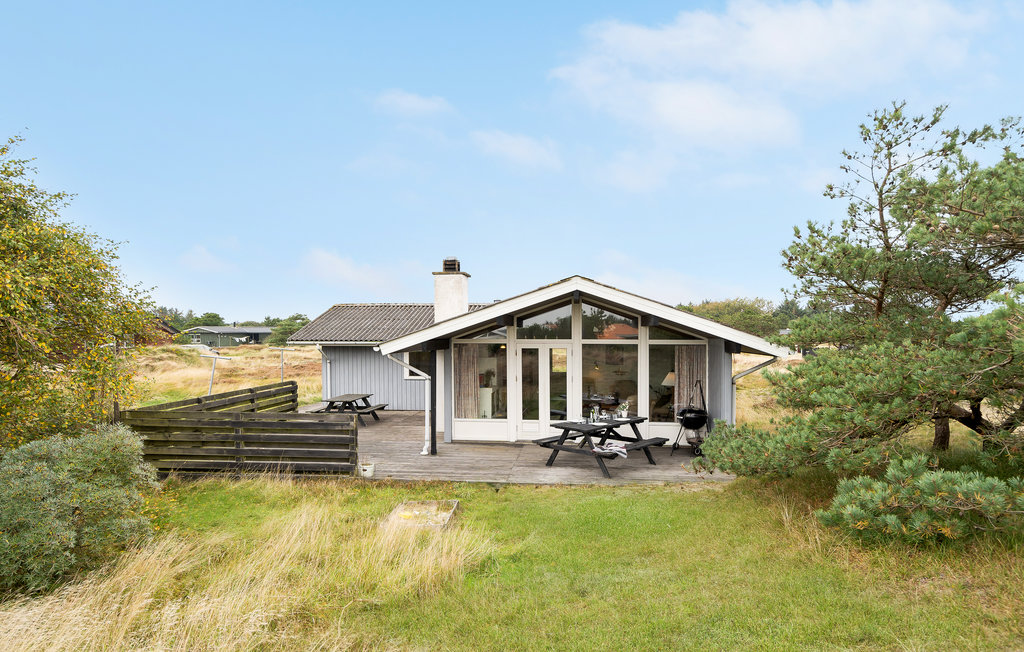 Ferienhaus - Rindby , Dänemark - M21012 1