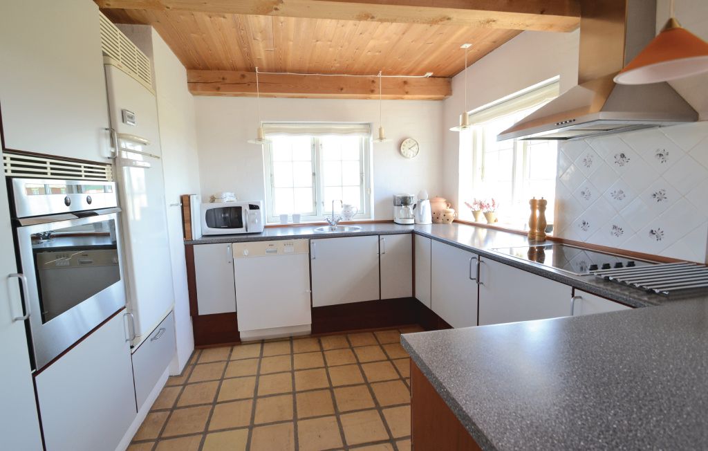 Feriehuse - Sønderho , Danmark - M21058 7