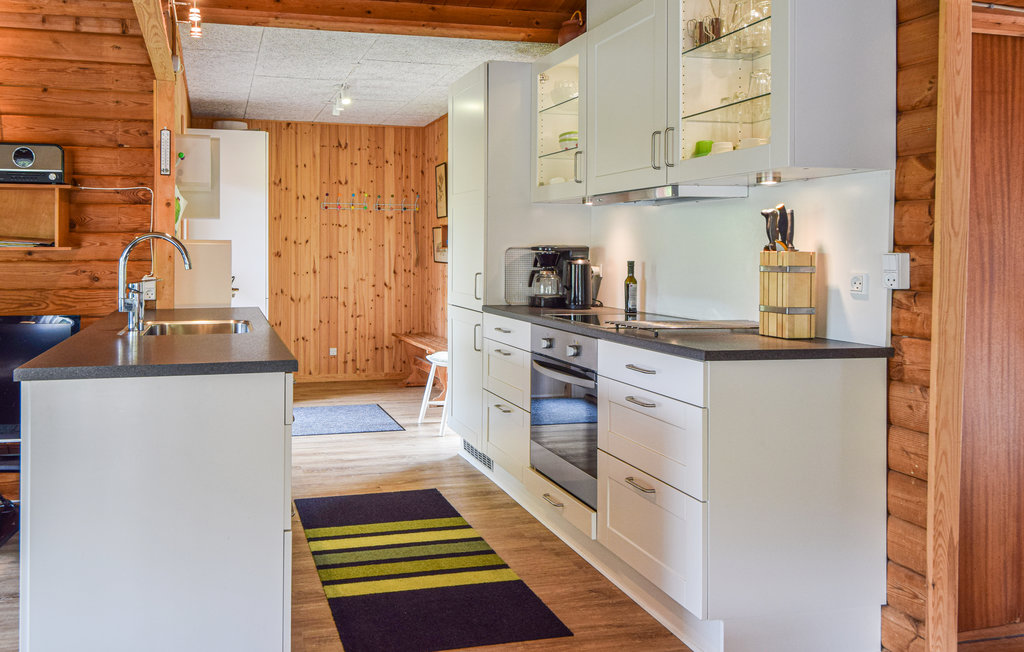 Feriehuse - Sønderho , Danmark - M21059 5