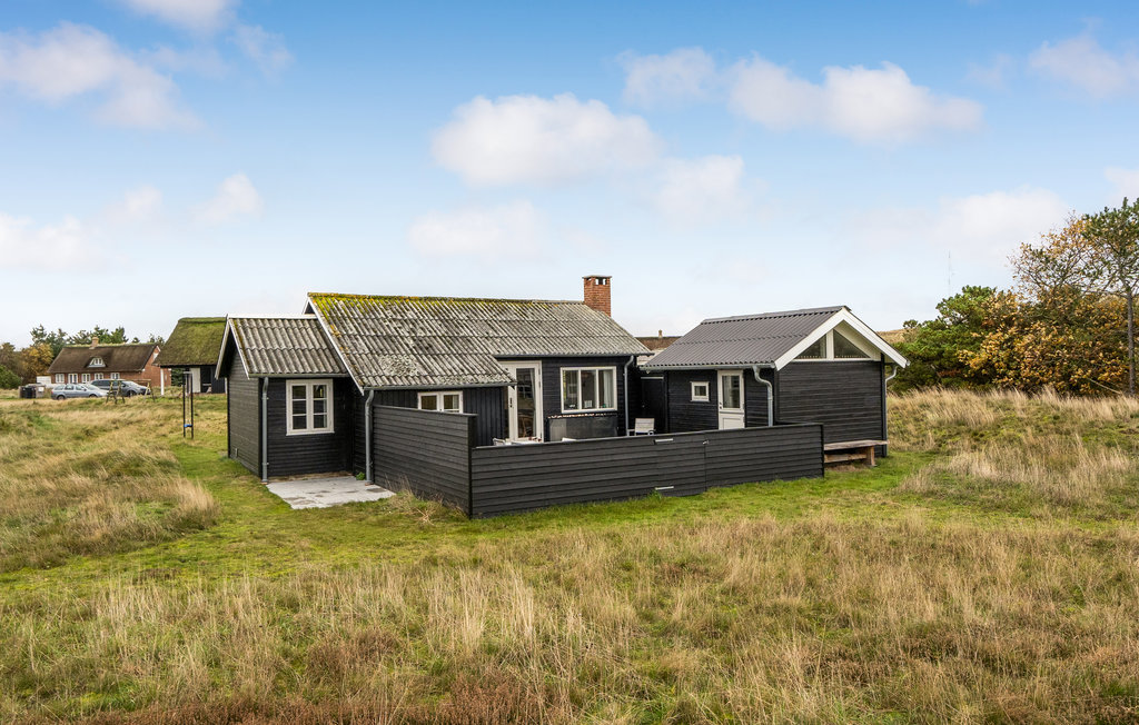 Ferienhaus - Sønderho , Dänemark - M21074 1