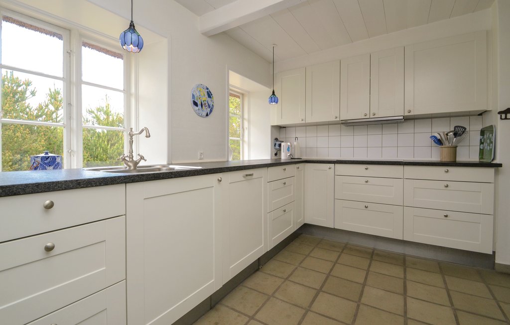 Ferienhaus - Sønderho , Dänemark - M21094 3