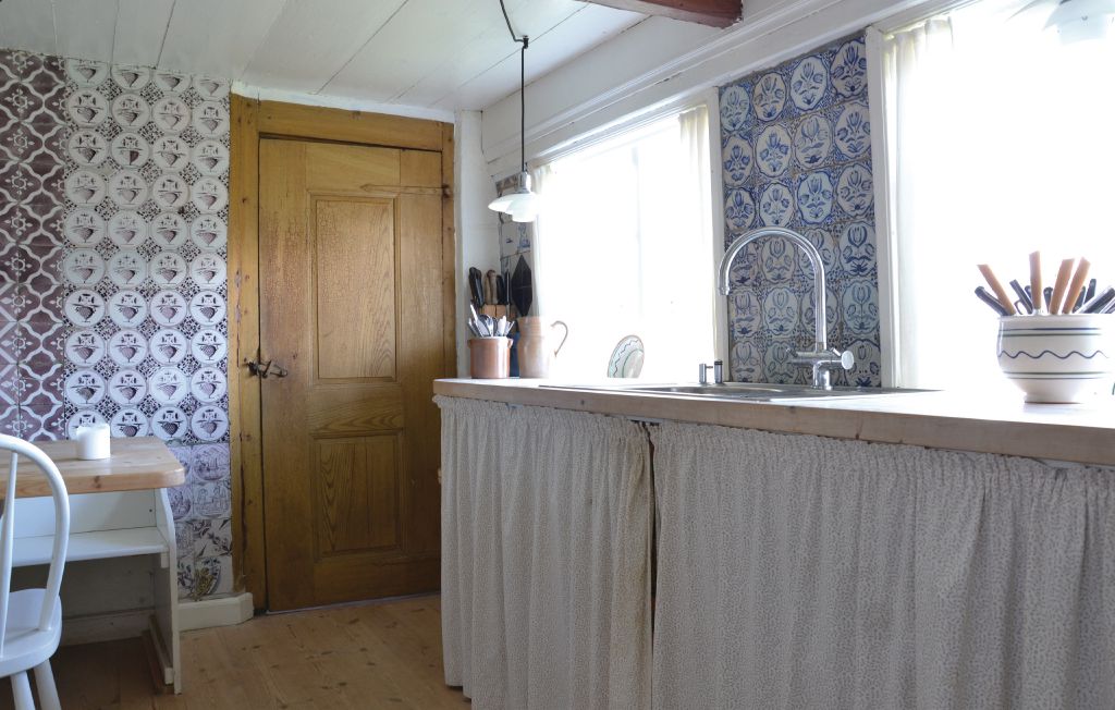 Ferienhaus - Sønderho , Dänemark - M21129 9