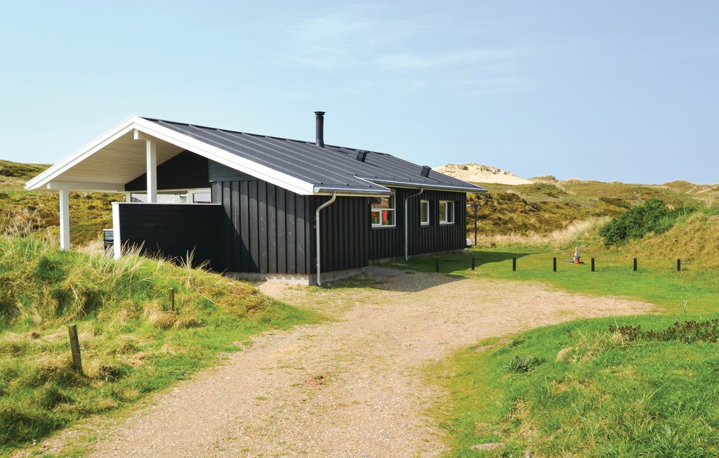 Feriehus - Sønderho , Danmark - M21132 1