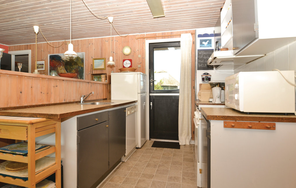Feriehuse - Sønderho , Danmark - M21147 11