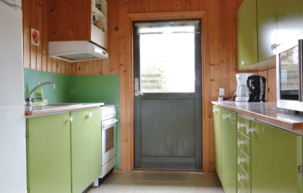 Ferienhaus - Fanø Bad , Dänemark - M21149 12