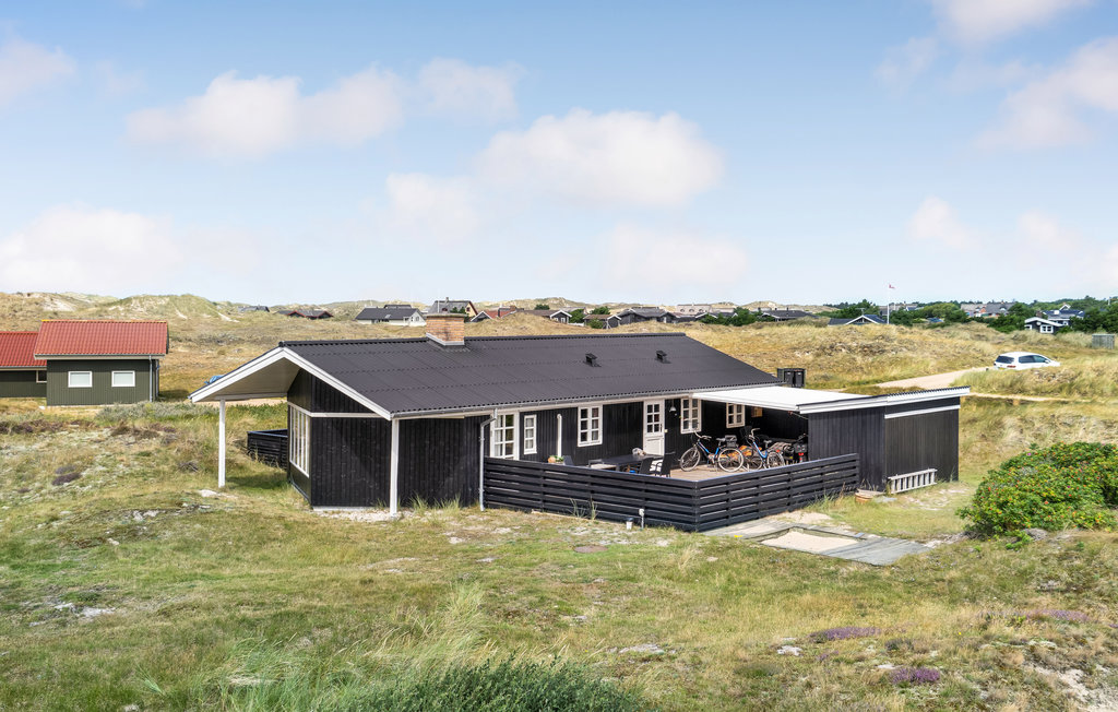 Ferienhaus - Sønderho , Dänemark - M21192 1