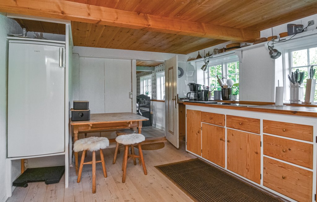 Feriehuse - Sønderho , Danmark - M21231 9