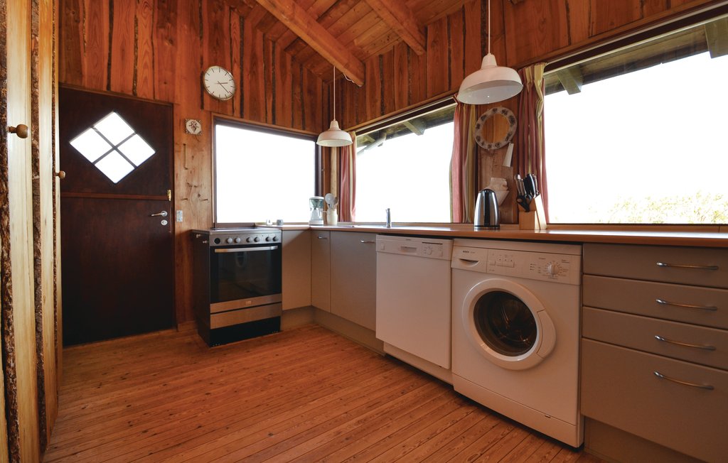 Ferienhaus - Sønderho , Dänemark - M21283 8