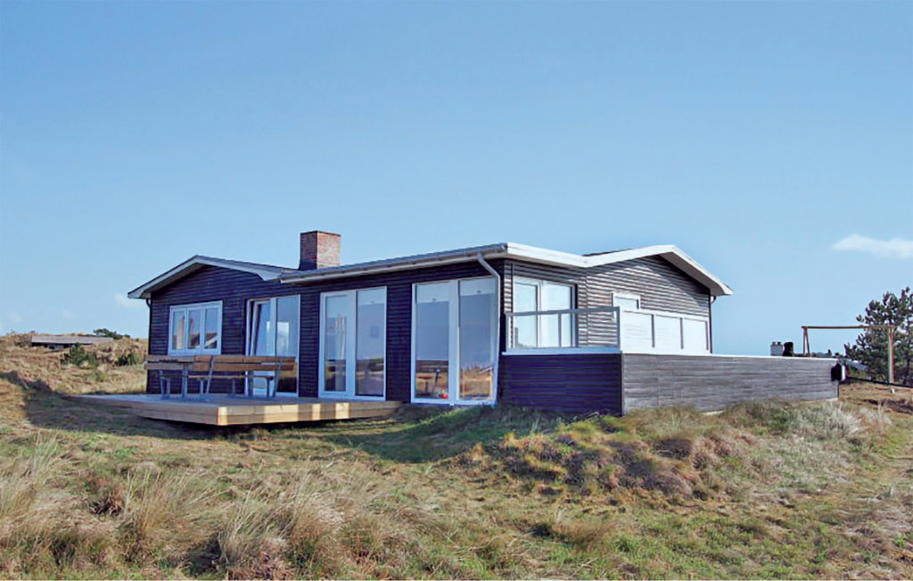 Ferienhaus - Rindby , Dänemark - M21327 1