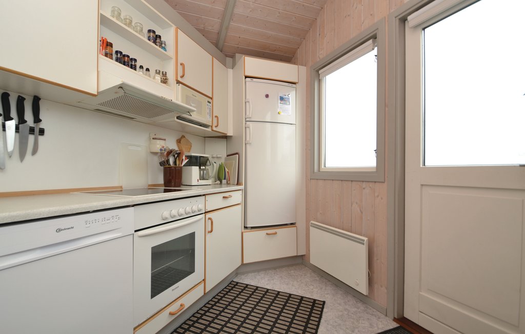 Ferienhaus - Sønderho , Dänemark - M21329 13