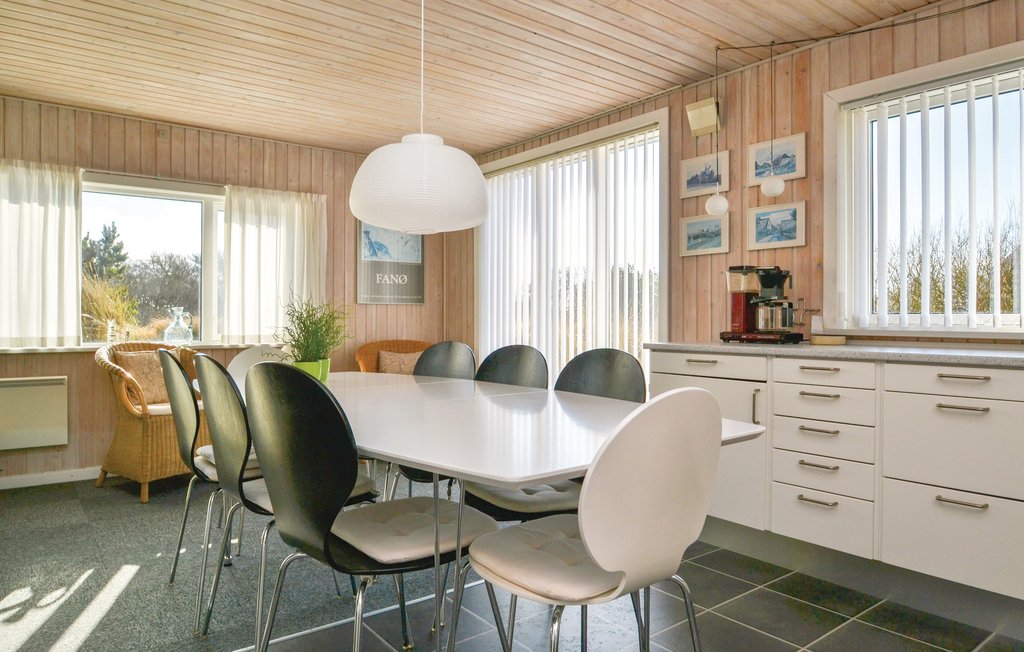 Ferienhaus - Rindby , Dänemark - M21379 10