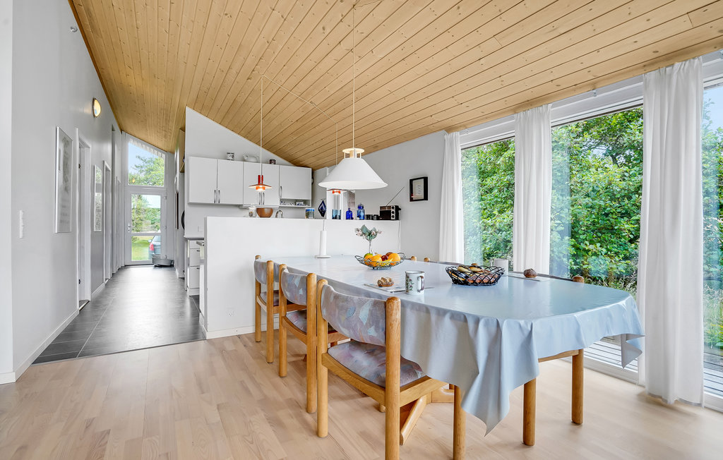 Feriehuse - Fanø Bad , Danmark - M21410 7
