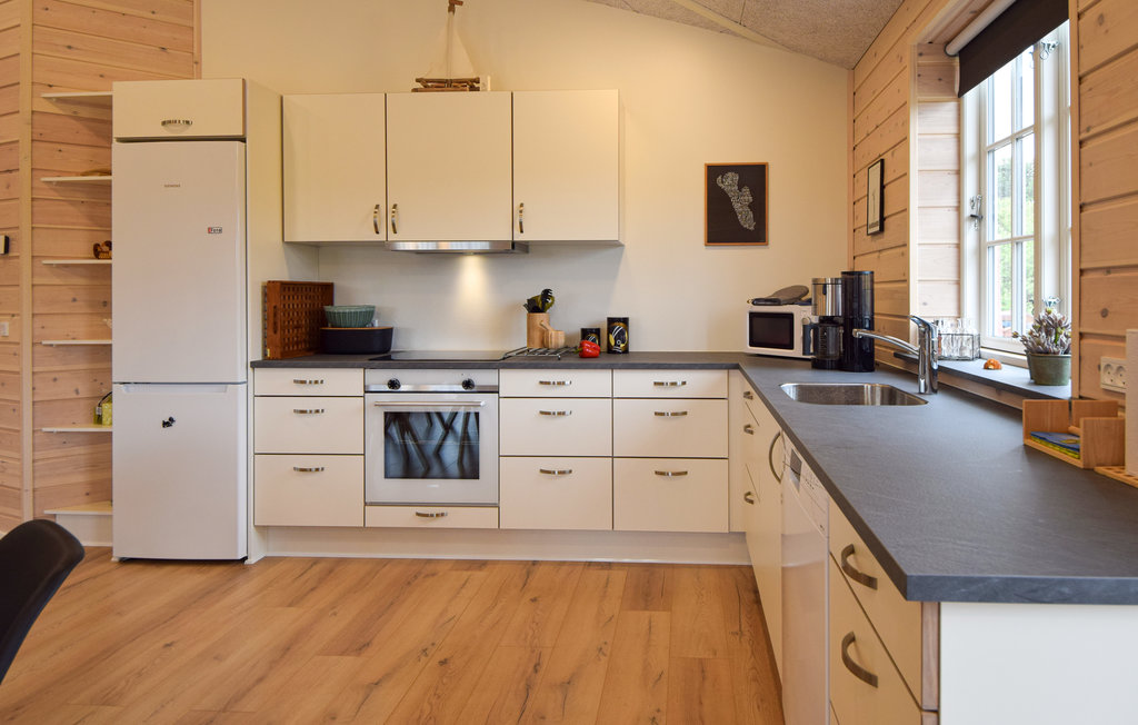 Feriehuse - Rindby , Danmark - M21413 13