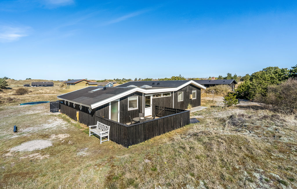 Ferienhaus - Rindby Strand , Dänemark - M21440 1