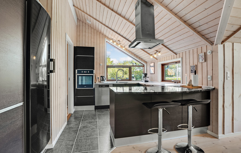 Feriehuse - Fanø Bad , Danmark - M21448 4