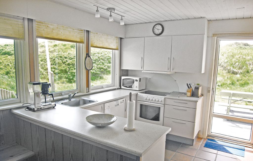 Ferienhaus - Rindby , Dänemark - M21026 2