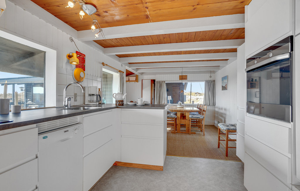 Feriehuse - Rindby , Danmark - M21032 5