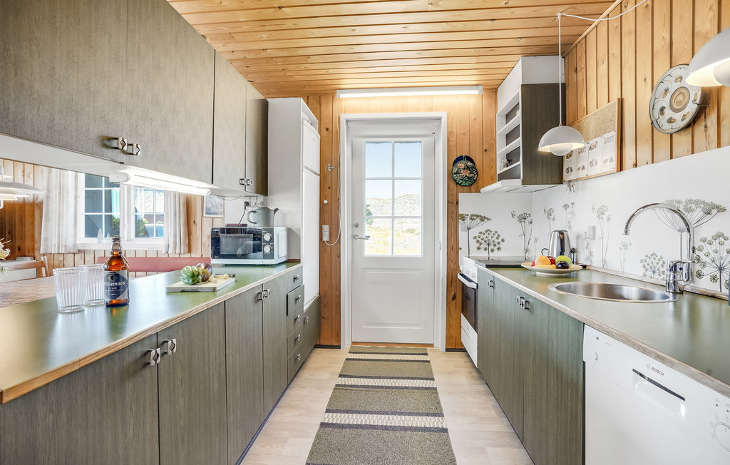 Feriehuse - Sønderho , Danmark - M21229 5