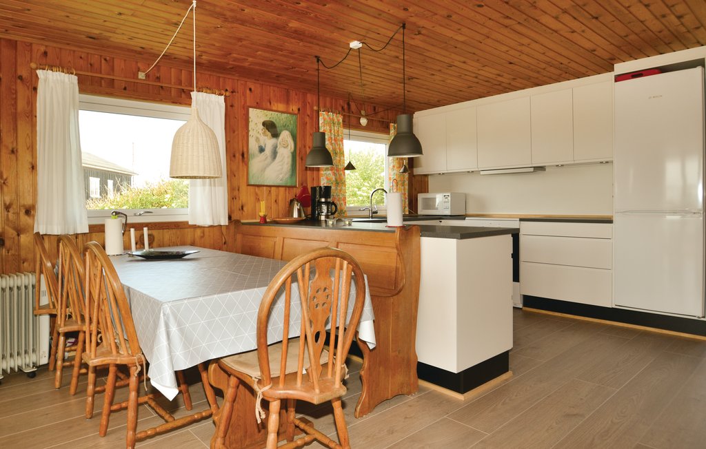 Feriehuse - Rindby , Danmark - M21275 7