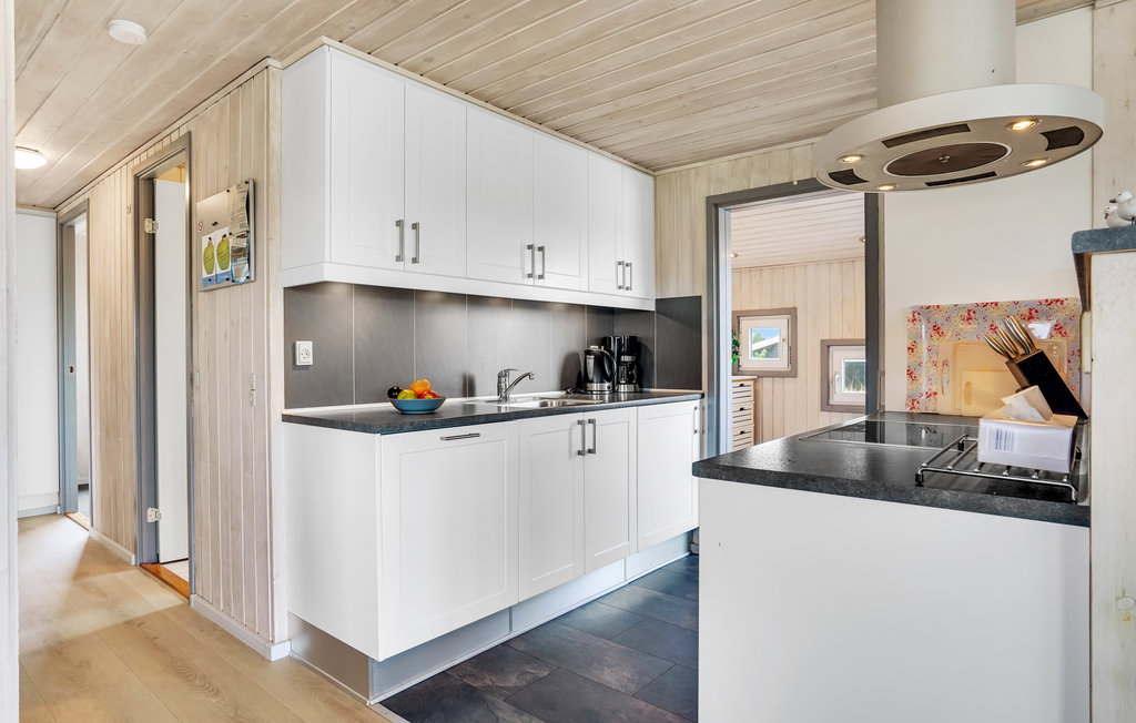 Feriehuse - Sønderho , Danmark - M21289 5