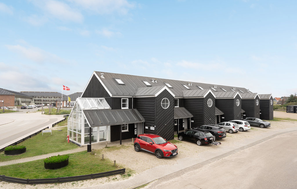 Ferienwohnung - Fanø Bad , Dänemark - M21306 1