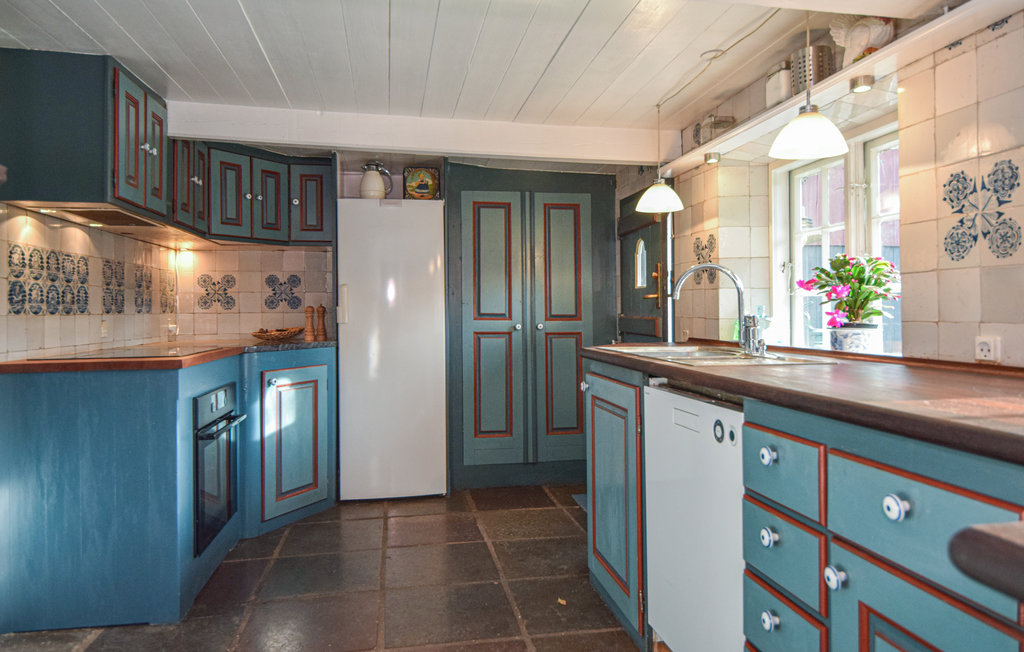 Ferienhaus - Sønderho , Dänemark - M21411 8