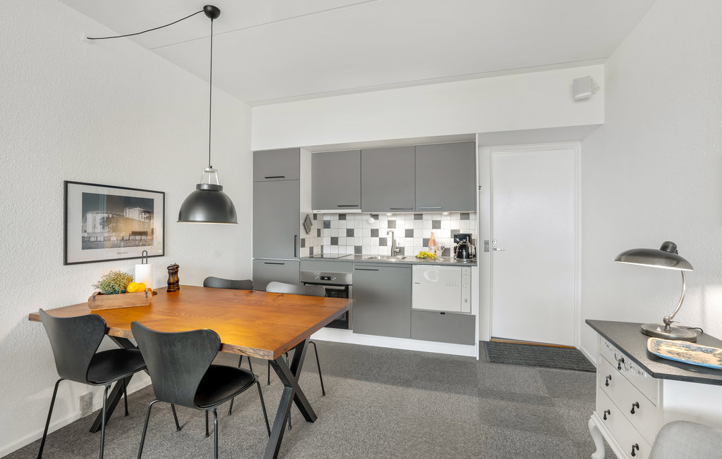 Lejlighed - Fanø Bad , Danmark - M21420 15