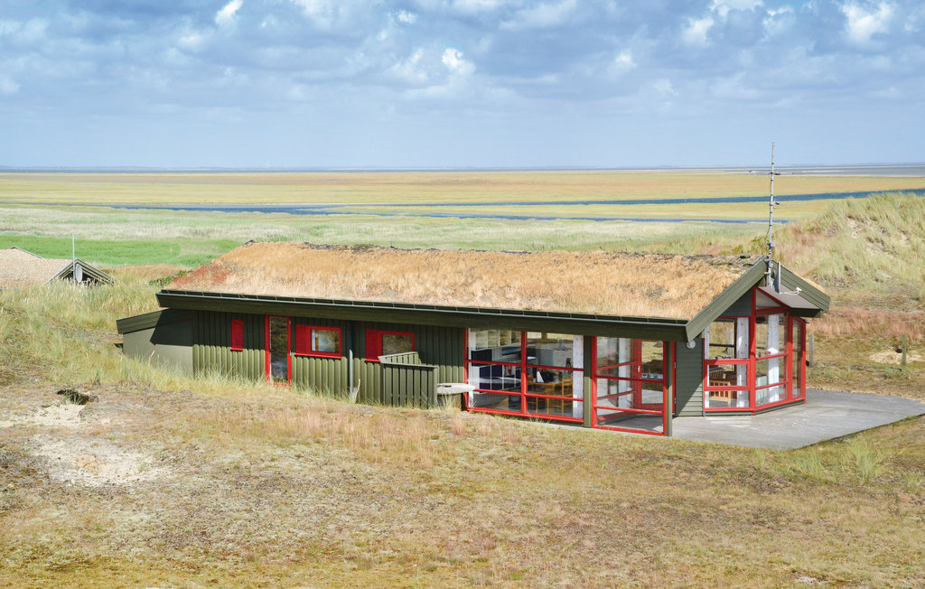 Ferienhaus - Sønderho , Dänemark - M21029 1