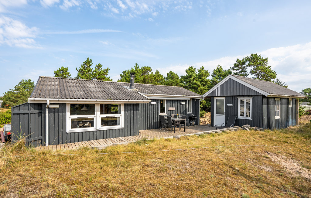 Semesterhus - Rindby , Danmark - M21150 1