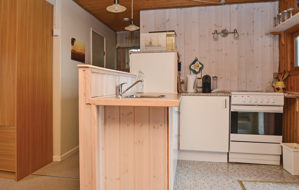 Feriehuse - Rindby , Danmark - M21163 7