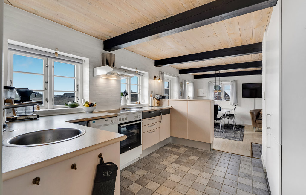 Ferienhaus - Sønderho , Dänemark - M21323 6