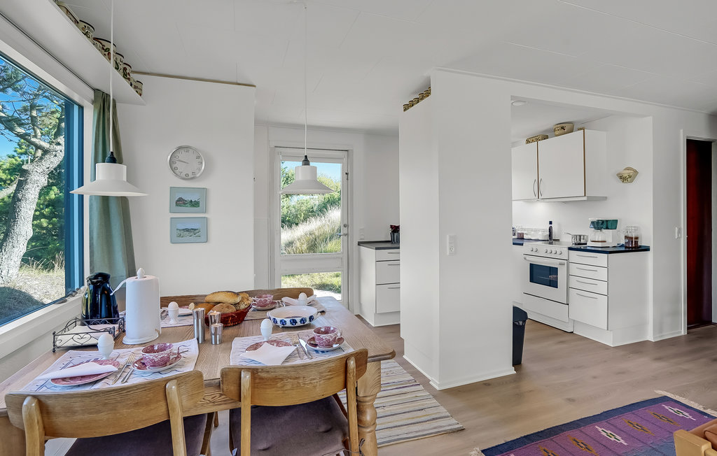 Feriehus - Rindby Strand , Danmark - M21430 5